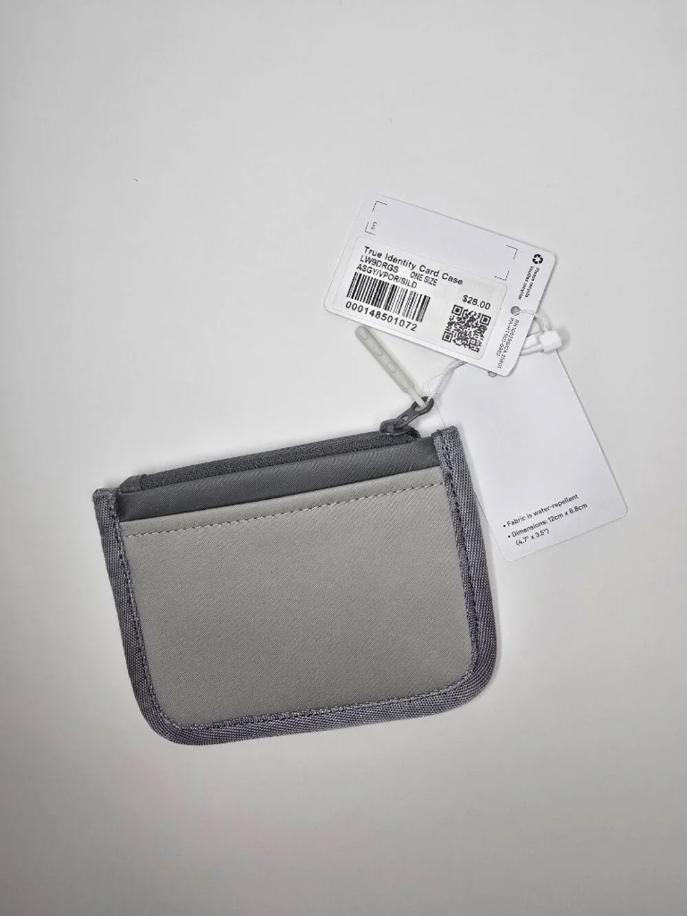 lululemon athletica new tags